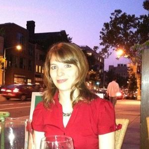 Meet your Posher, Leann